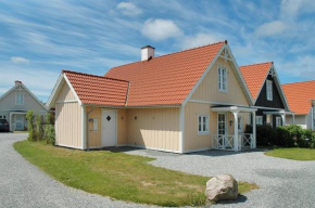 Holiday home Horns H- 1844